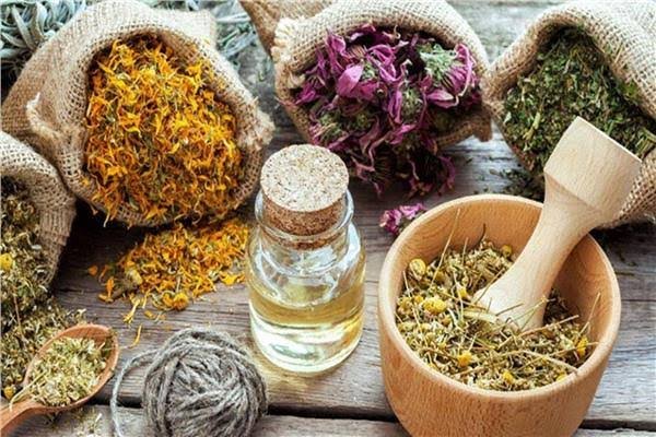 علاج الإدمان بالأعشاب الطبيعية 