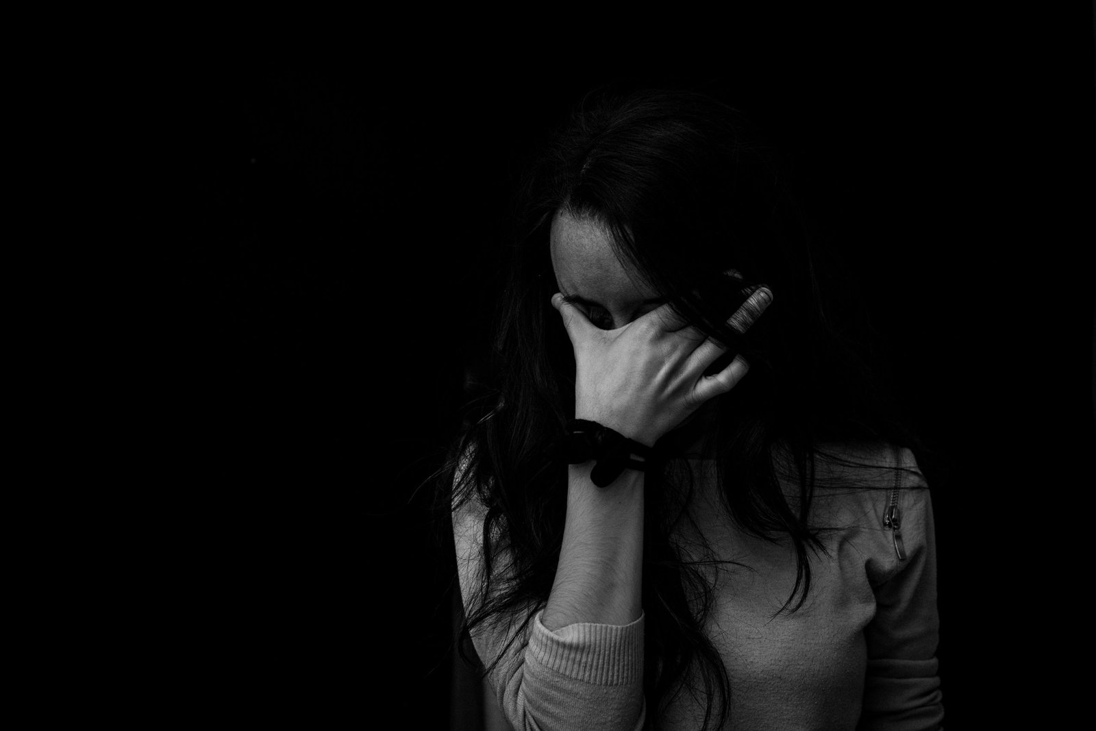 مدة علاج القلق