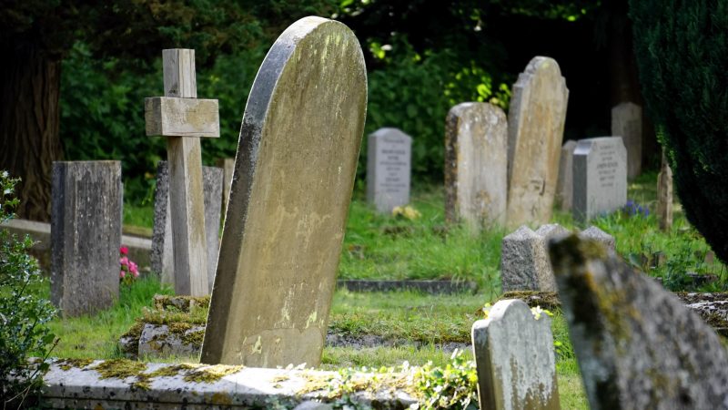 هل وسواس الموت يؤثر على الاحلام؟