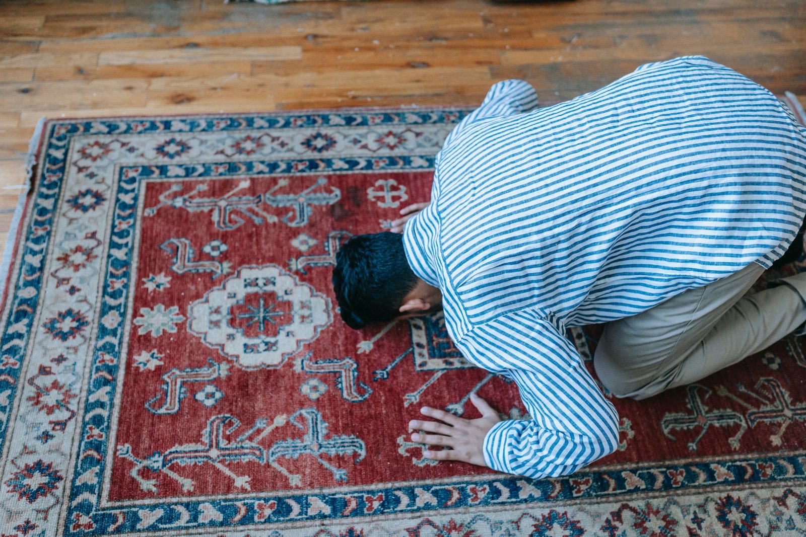 تجربتي مع وسواس الموت والاحلام 