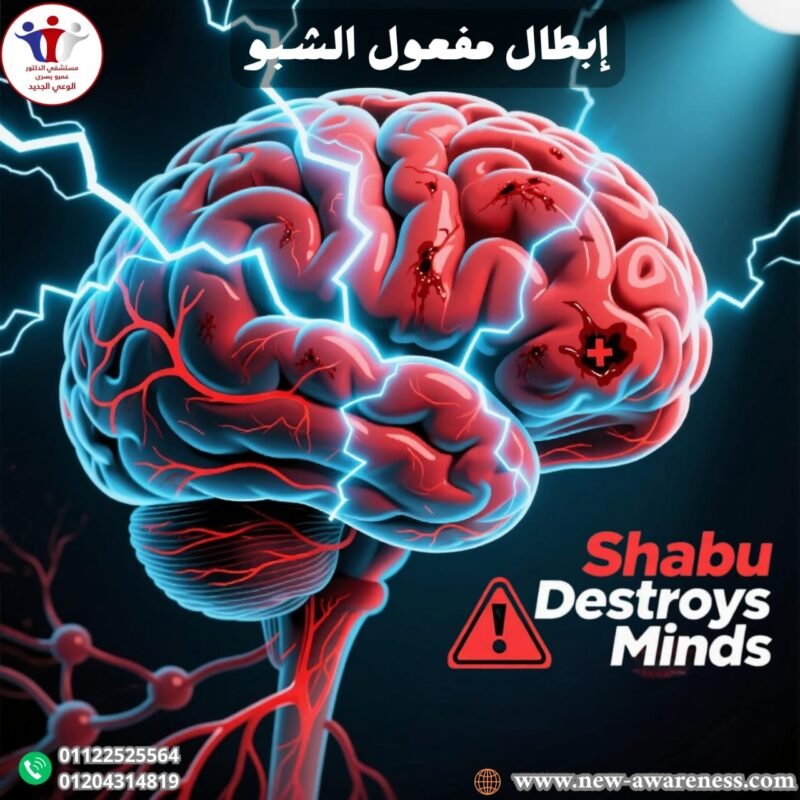 إبطال مفعول الشبو