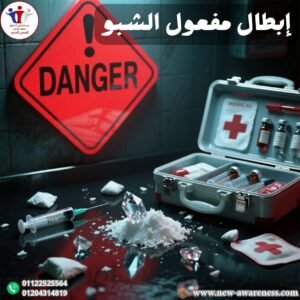 إبطال مفعول الشبو 