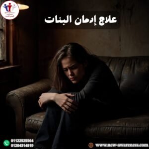 علاج إدمان البنات 
