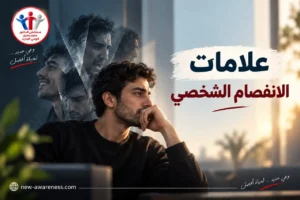 كيف يتم تشخيص الانفصام الشخصي بدقة