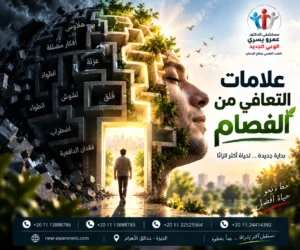 كيف يمكن الحفاظ على التحسن ومنع انتكاسة الفصام