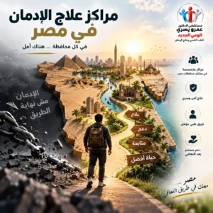 العوامل التي تحدد نجاح العلاج داخل مراكز الإدمان