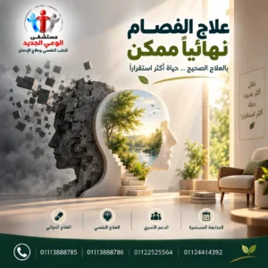 كيف يتم علاج الفصام بالأدوية والعلاج النفسي