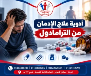 مخاطر استخدام أدوية علاج الإدمان دون إشراف طبي