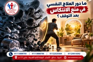 كيفية علاج اضطراب ما بعد الصدمة بالعلاج النفسي